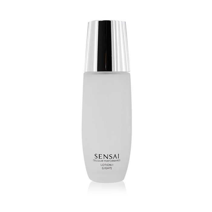 Kanebo Sensai Cellular Performance Lotion I - Light ( Packaging) 125ml/4.2oz Image 1