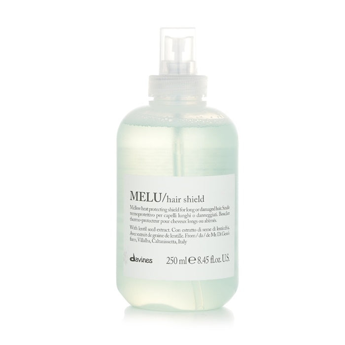 Davines Melu Hair Shield Mellow Heat Protecting (For Long or Damaged Hair) 250ml/8.45oz Image 2