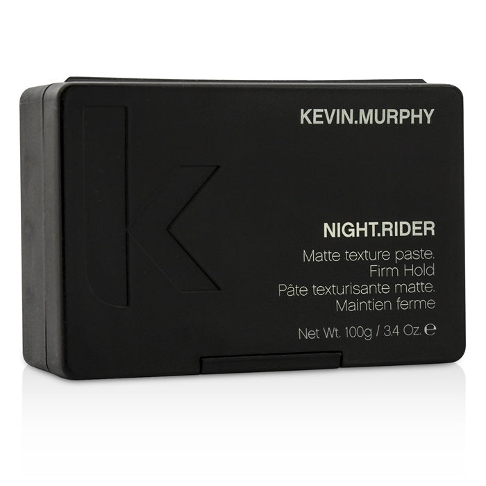 Kevin.Murphy Night.Rider Matte Texture Paste (Firm Hold) 100g/3.4oz Image 1