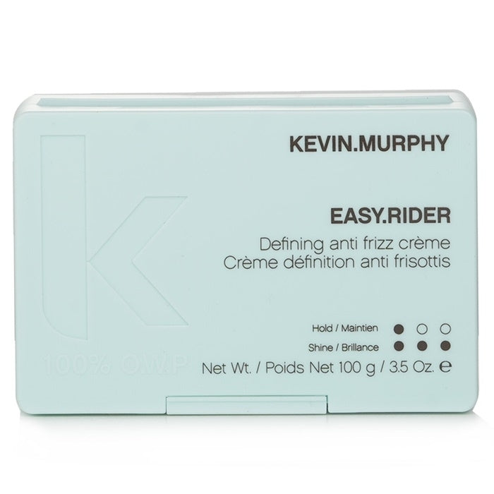 Kevin.Murphy Easy.Rider Anti Frizz Creme (Flexible Hold) 100g/3.4oz Image 1