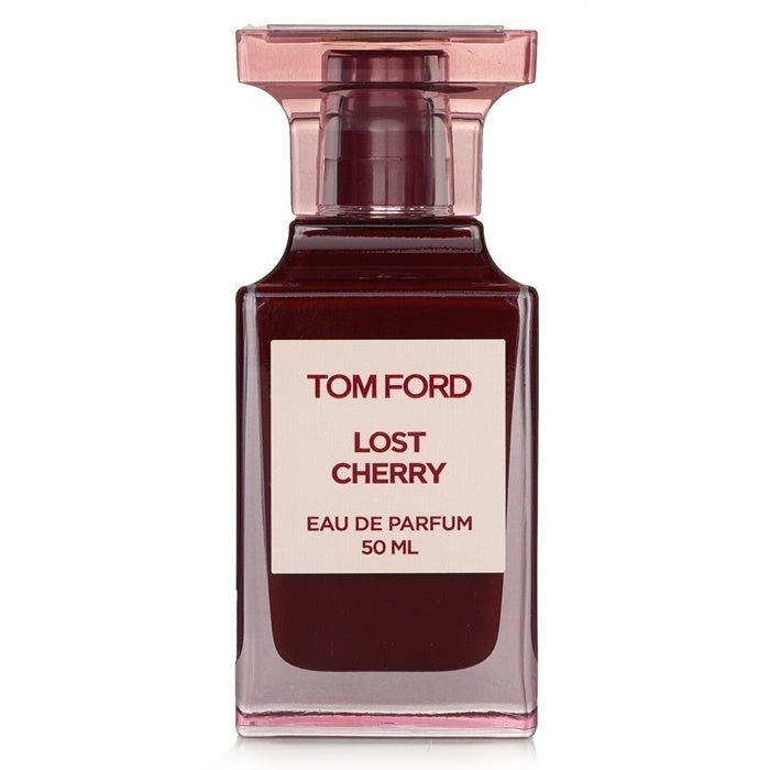 Tom Ford Private Blend Lost Cherry Eau De Parfum Spray 50ml/1.7oz Image 1