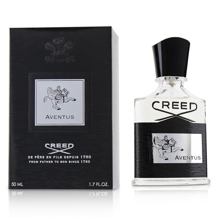 Creed Aventus Eau De Parfum Spray 50ml/1.7oz Image 1