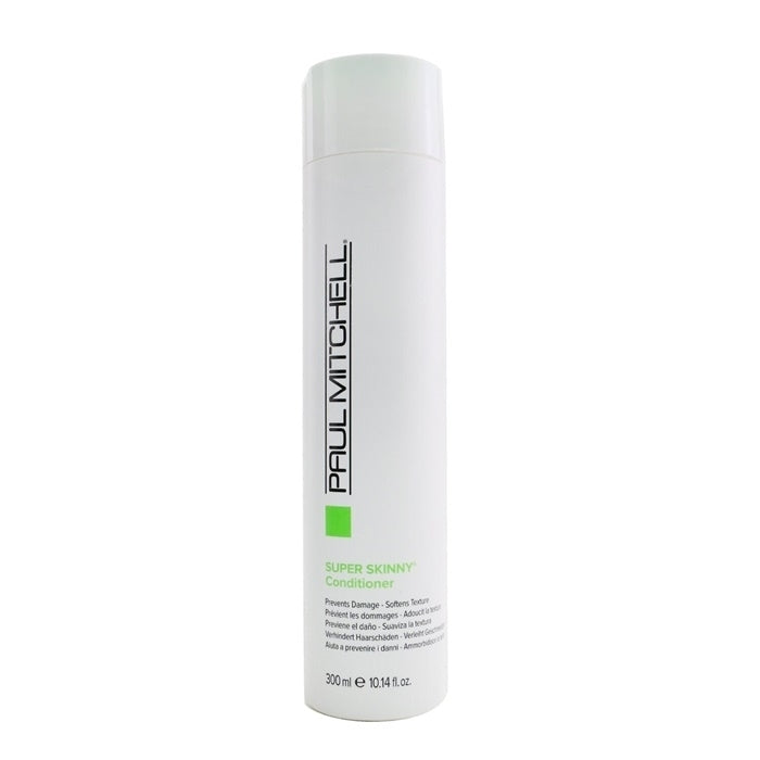 Paul Mitchell Super Skinny Conditioner (Prevents Damge - Softens Texture) 300ml/10.14oz Image 1