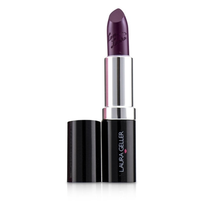 Laura Geller Color Enriched Anti Aging Lipstick - # Cab Crush 4g/0.14oz Image 1