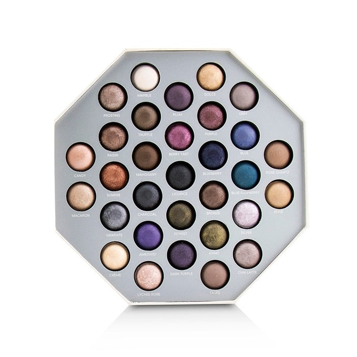 Laura Geller 31 Shades Eye Shadow Collection 31x0.4g/0.01oz Image 1