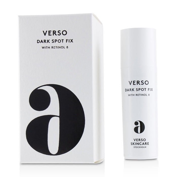 VERSO Dark Spot Fix 15ml/0.5oz Image 1