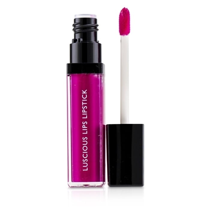 Laura Geller Luscious Lips Liquid Lipstick - Fuschia Fever 6ml/0.2oz Image 1