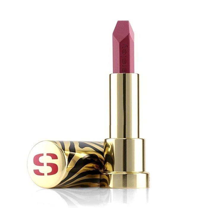 Sisley Le Phyto Rouge Long Lasting Hydration Lipstick - 24 Rose Santa Fe 3.4g/0.11oz Image 1