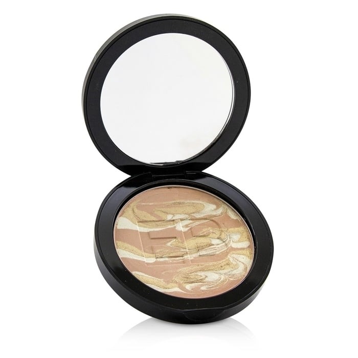 Edward Bess Marbleized Rose Gold Highlighting Powder 7.2g/0.25oz Image 1