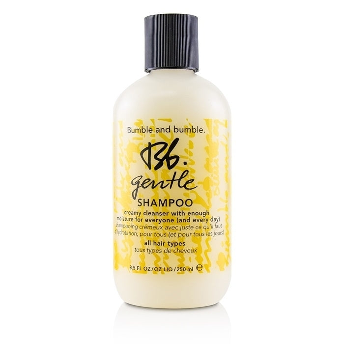 Bumble and Bumble Bb. Gentle Shampoo (All Hair Types) 250ml/8.5oz Image 1