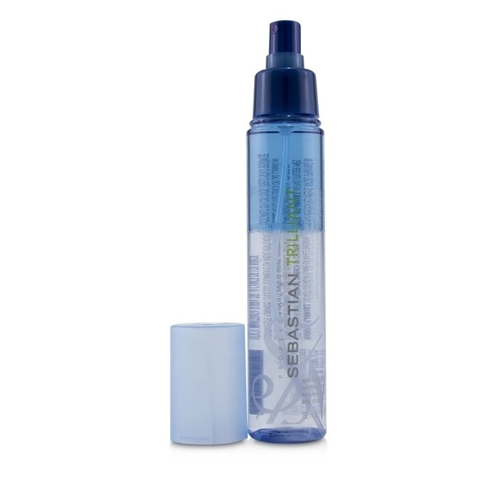 Sebastian Trilliant Thermal Protection and Sparkle-Complex 150ml/5.07oz Image 1