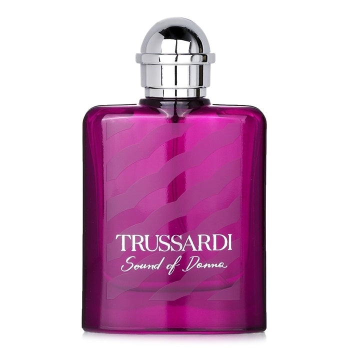 Trussardi Sound Of Donna Eau De Parfum Spray 50ml/1.7oz Image 1