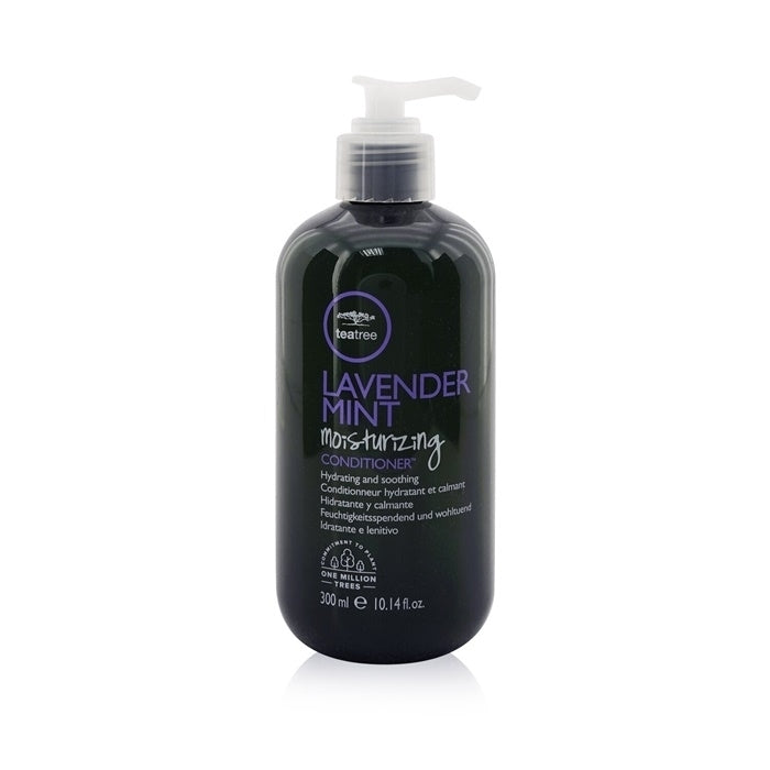 Paul Mitchell Tea Tree Lavender Mint Moisturizing Shampoo (Hydrating and Soothing) 300ml/10.14oz Image 1