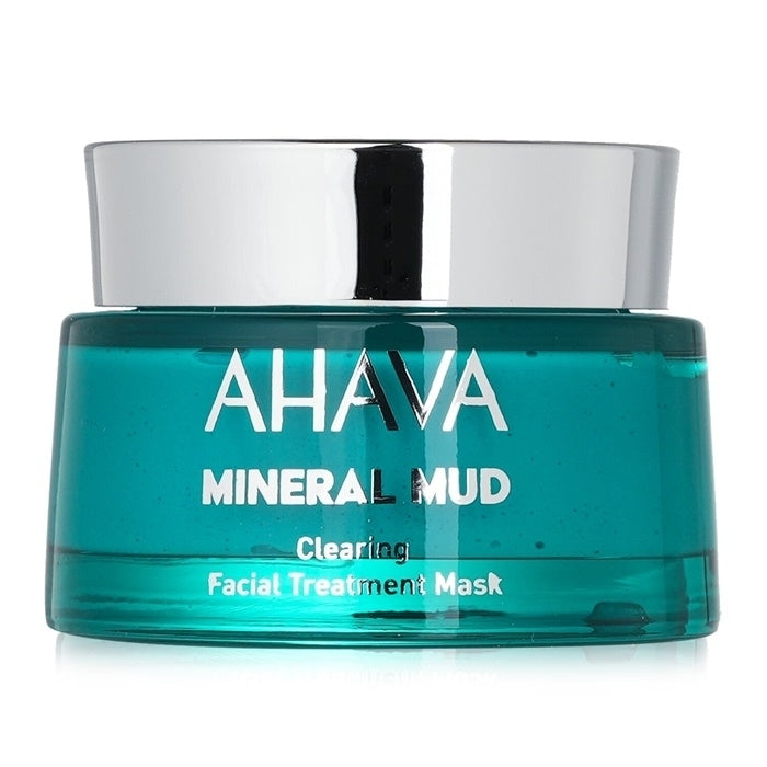 Ahava Mineral Mud Clearing Facial Treatment Mask 50ml/1.7oz Image 1