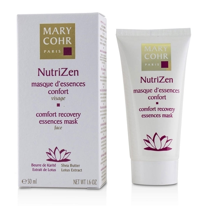 Mary Cohr NutriZen Comfort Recovery Essences Mask 50ml/1.6oz Image 1