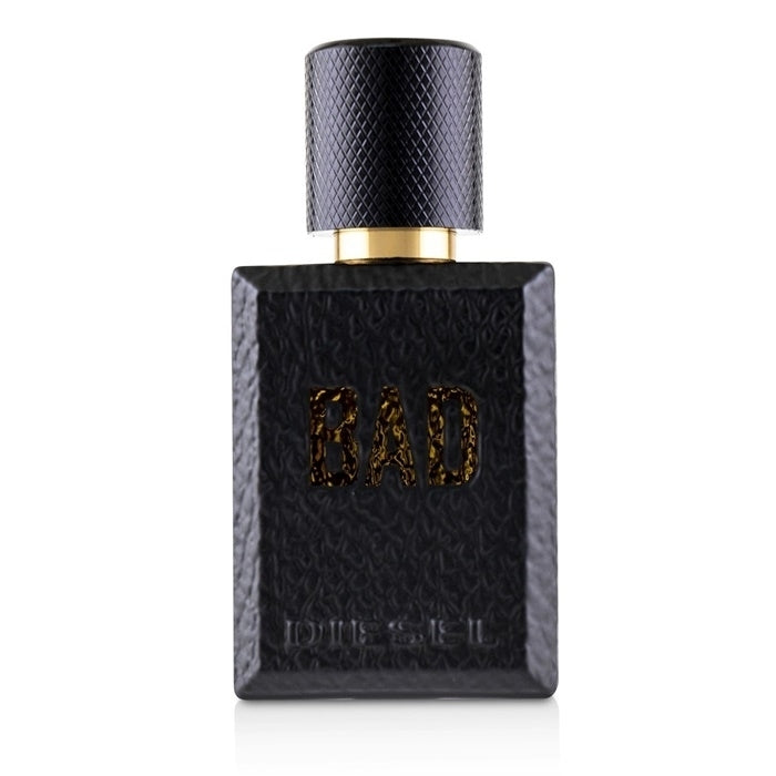 Diesel Bad Eau De Toilette Spray 35ml/1.1oz Image 1