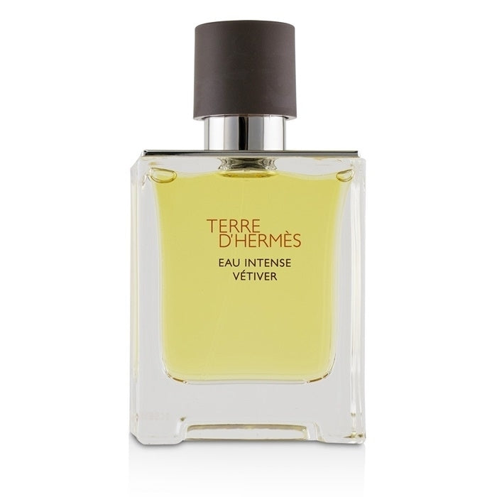 Hermes Terre DHermes Eau Intense Vetiver Eau De Parfum Spray 50ml/1.6oz Image 1