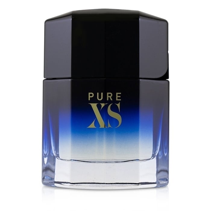 Paco Rabanne Pure XS Eau De Toilette Spray 100ml/3.4oz Image 1