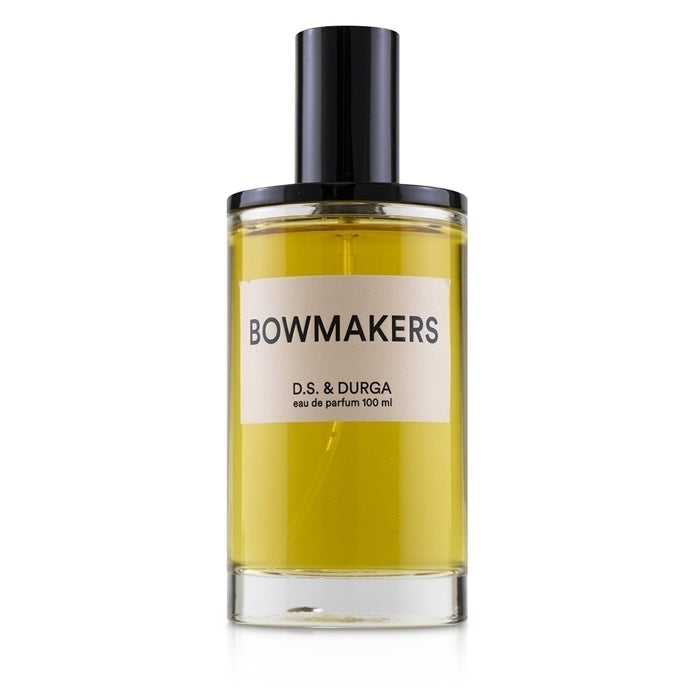 D.S. and Durga Bowmakers Eau De Parfum Spray 100ml/3.4oz Image 1