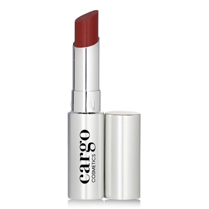 Cargo Essential Lip Color - Paris (Deep Red) 2.8g/0.01oz Image 1