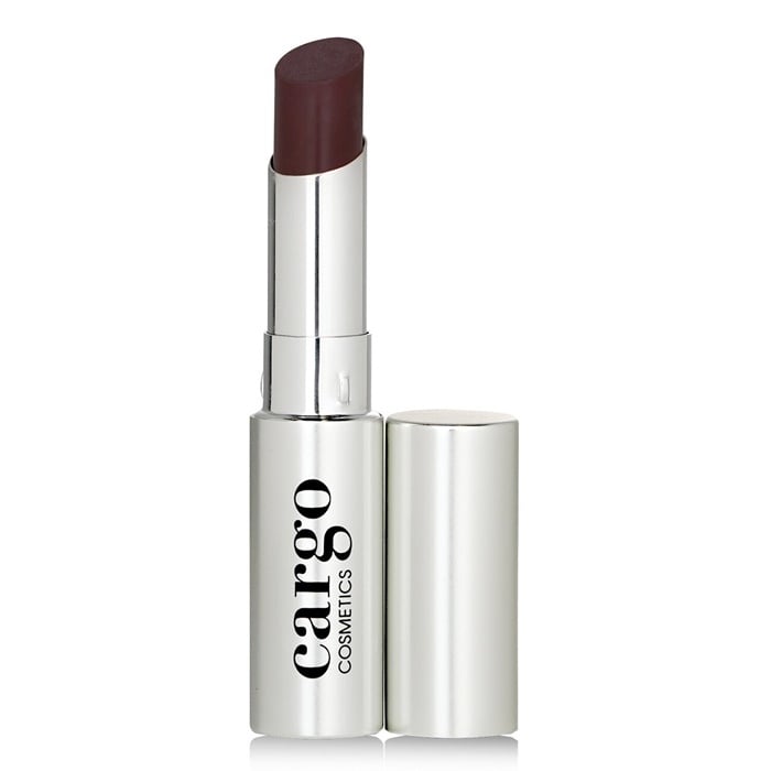 Cargo Essential Lip Color - Bordeaux (Deep Wine) 2.8g/0.01oz Image 1