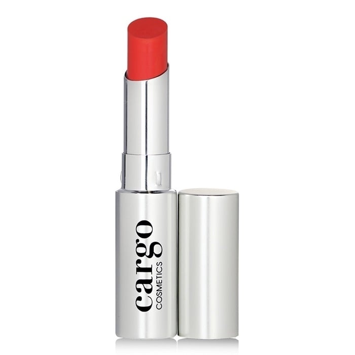 Cargo Essential Lip Color - Sedona (Bright Coral) 2.8g/0.01oz Image 1