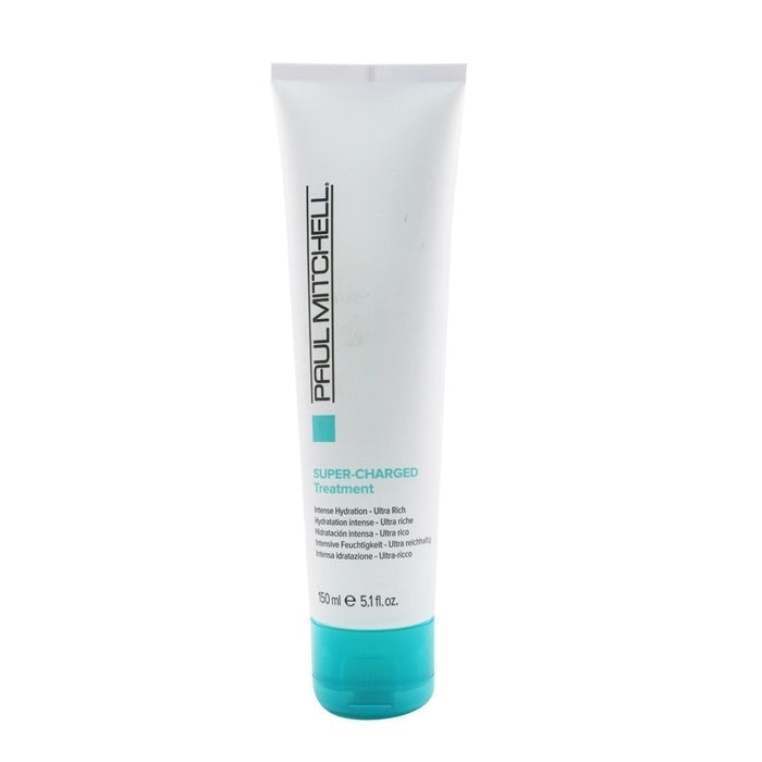 Paul Mitchell Super-Charged Treatment (Intense Hydration - Ultra Rich) 150ml/5.1oz Image 1