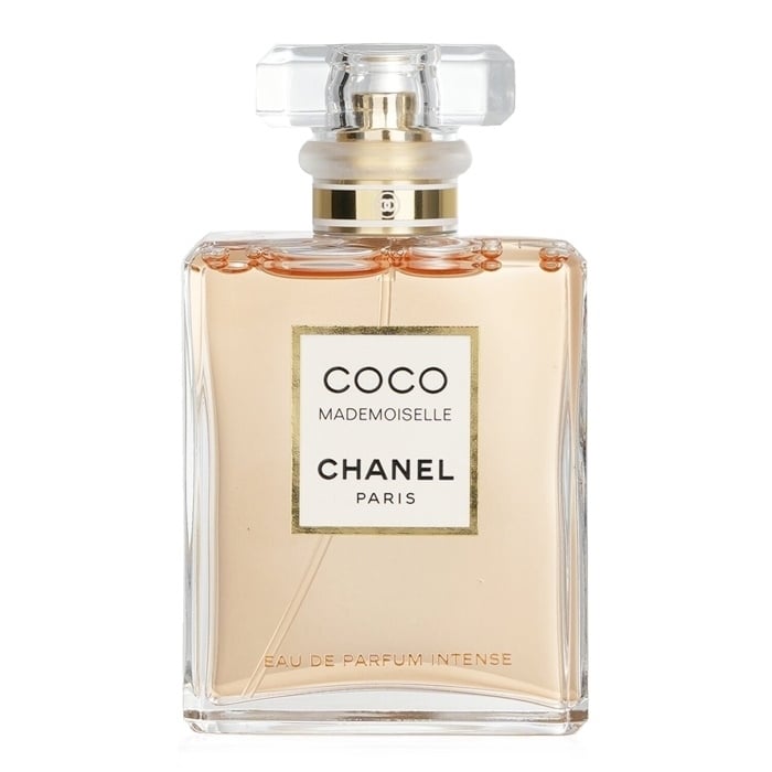 Chanel Coco Mademoiselle Intense Eau De Parfum Spray 50ml/1.7oz Image 1