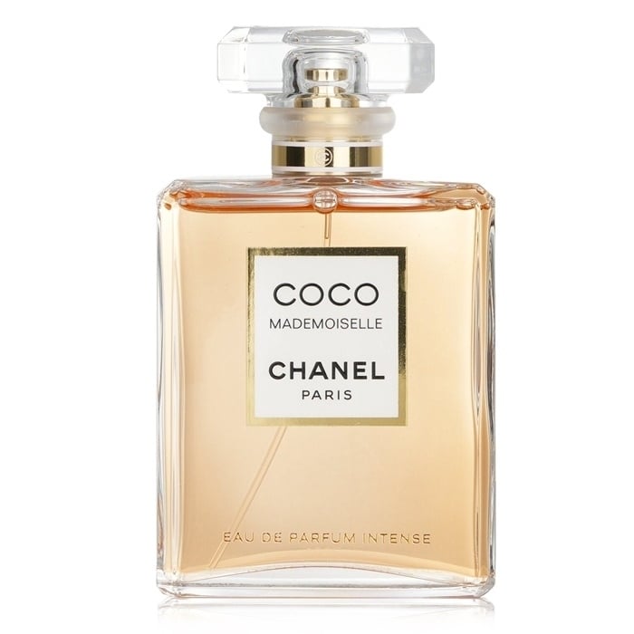 Chanel Coco Mademoiselle Intense Eau De Parfum Spray 100ml/3.3oz Image 1