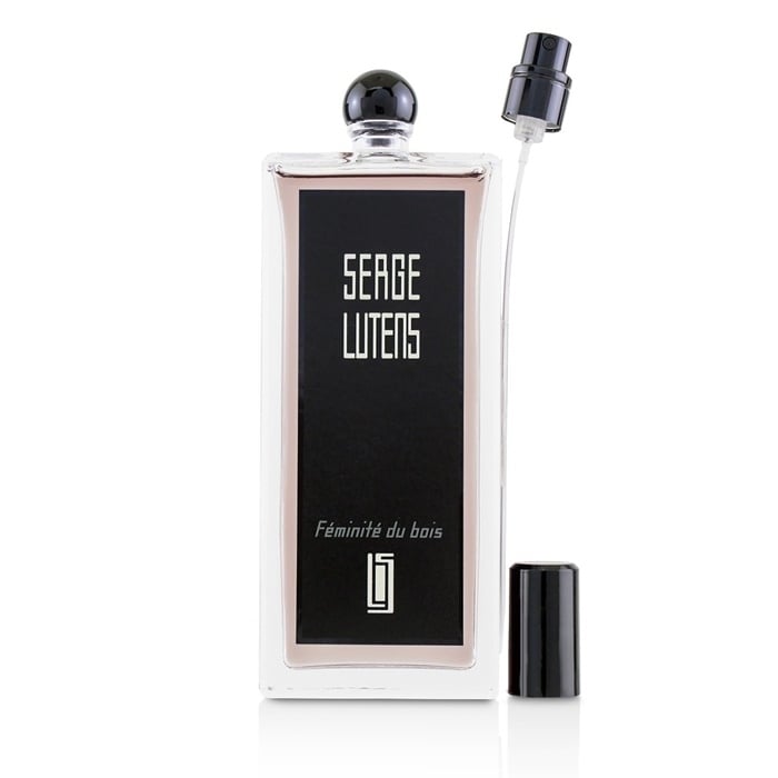 Serge Lutens Feminite Du Bois Eau De Parfum Spray 100ml/3.3oz Image 1