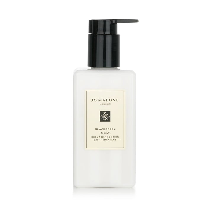 Jo Malone Blackberry and Bay Body and Hand Lotion 250ml/8.5oz Image 1