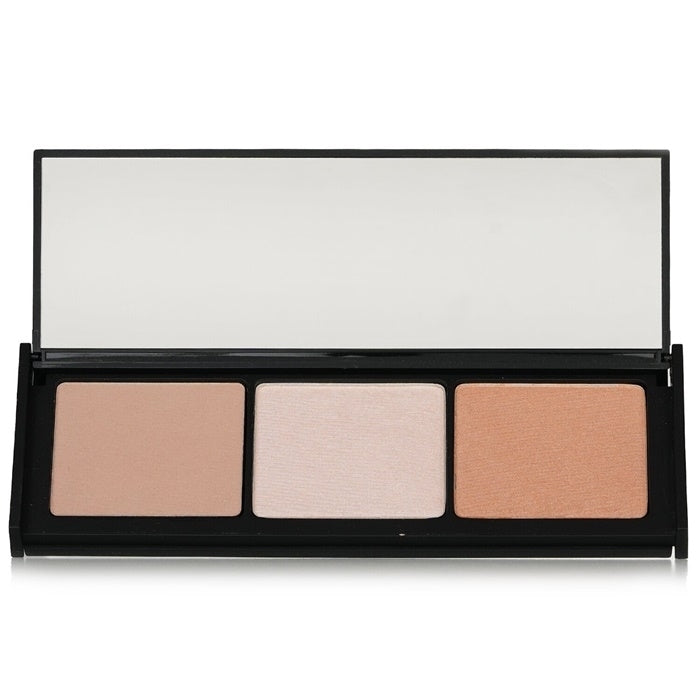 Cargo HD Picture Perfect Illuminating Palette 3x3.6g/0.13oz Image 1