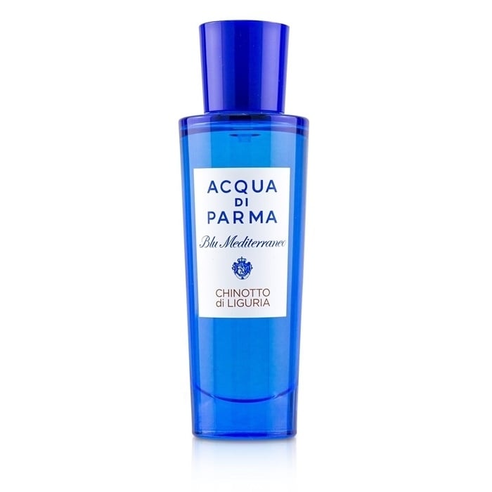 Acqua Di Parma Blu Mediterraneo Chinotto di Liguria Eau De Toilette Spray 30ml/1oz Image 1