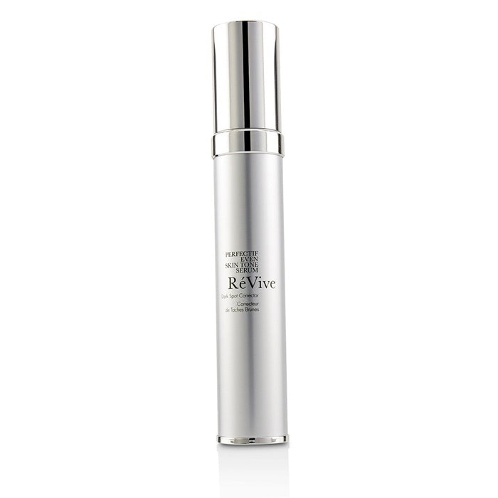 ReVive Perfectif Even Skin Tone Serum - Dark Spot Corrector 30ml/1oz Image 1