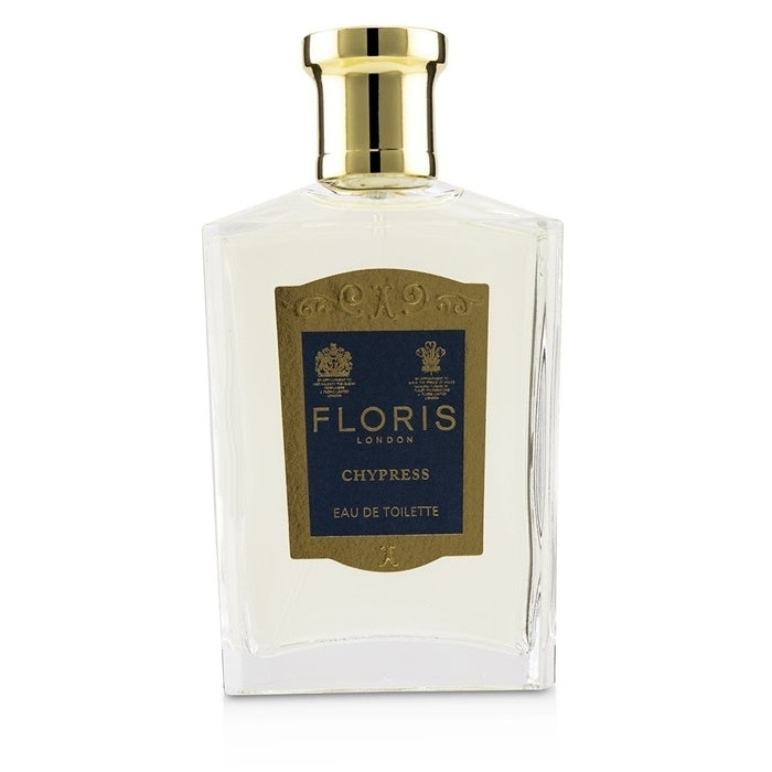 Floris Chypress Eau De Toilette Spray 100ml/3.3oz Image 1