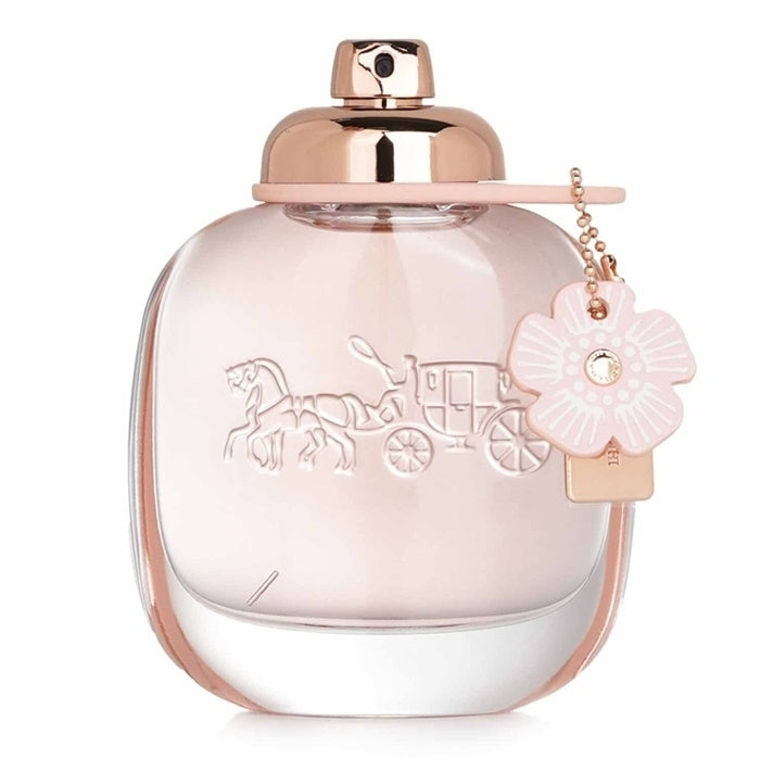 Coach Floral Eau De Parfum Spray 90ml/3oz Image 1