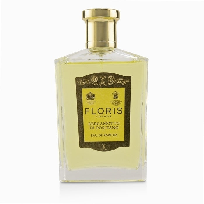 Floris Bergamotto Di Positano Eau De Parfum Spray 100ml/3.3oz Image 1