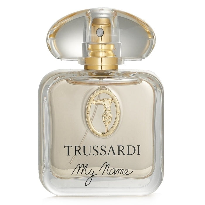 Trussardi My Name Eau De Parfum Spray 30ml/1oz Image 1