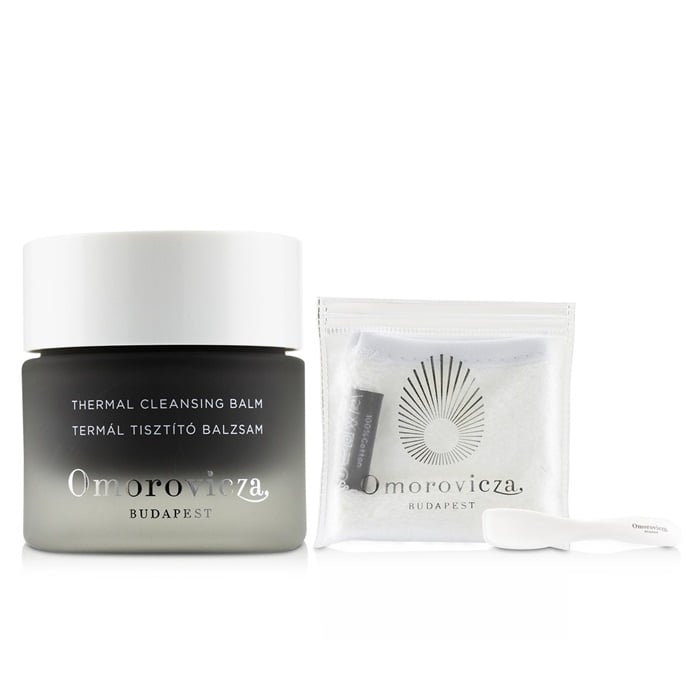 Omorovicza Thermal Cleansing Balm 50ml/1.7oz Image 1