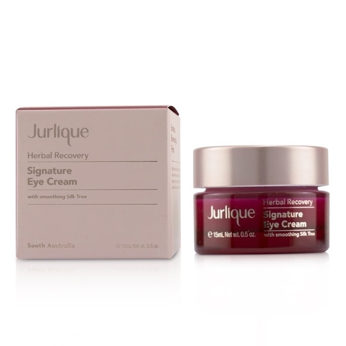 Jurlique Herbal Recovery Signature Eye Cream 15ml/0.5oz Image 1