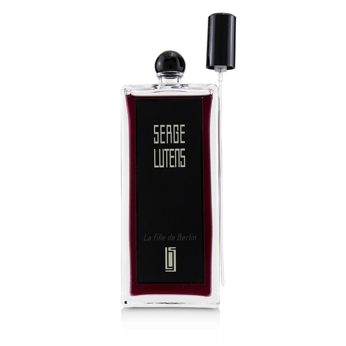 Serge Lutens La Fille De Berlin Eau De Parfum Spray 100ml/3.3oz Image 1