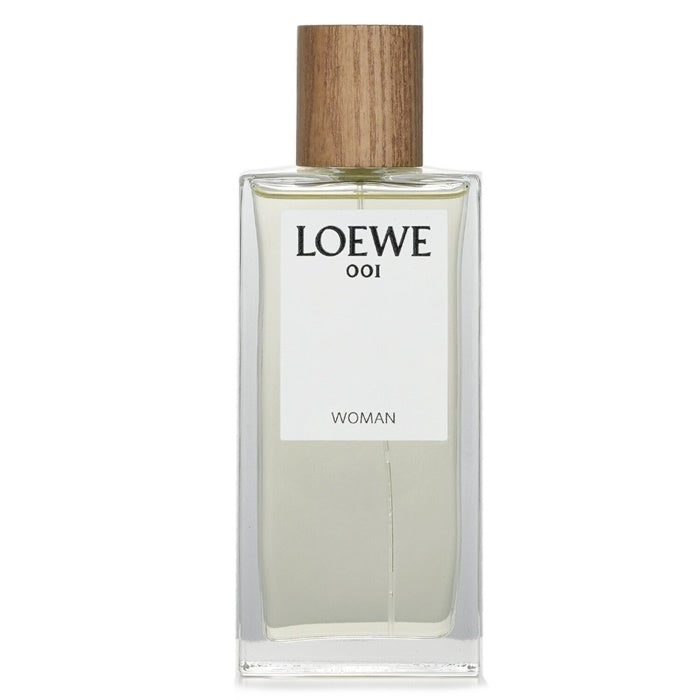 Loewe 001 Eau De Parfum Spray 100ml/3.4oz Image 1