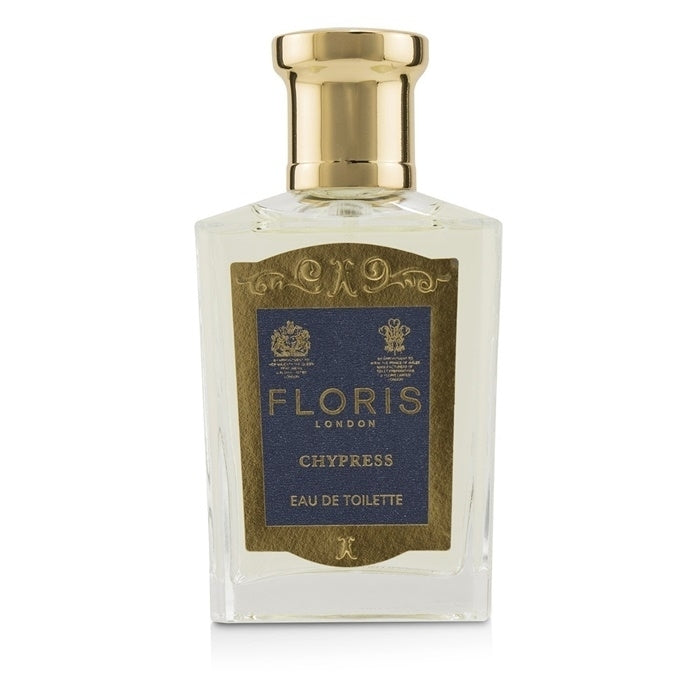 Floris Chypress Eau De Toilette Spray 50ml/1.7oz Image 1