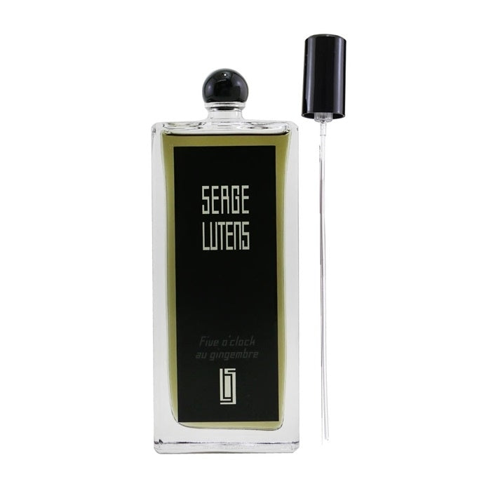 Serge Lutens Five OClock Au Gingembre Eau De Parfum Spray 100ml/3.3oz Image 1