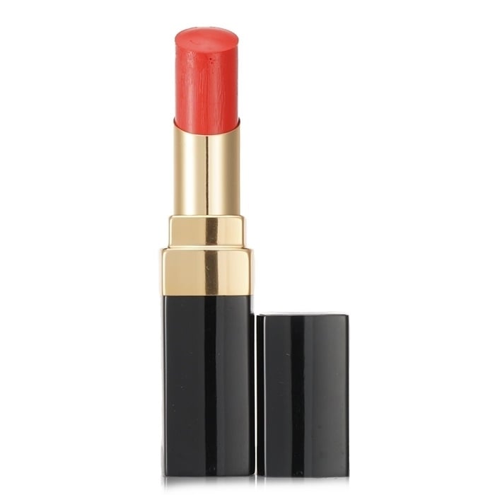 Chanel Rouge Coco Flash Hydrating Vibrant Shine Lip Colour - 60 Beat 3g/0.1oz Image 1