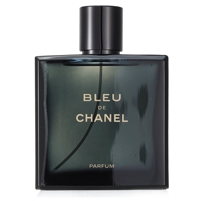 Chanel Bleu De Chanel Parfum Spray 100ml/3.4oz Image 1