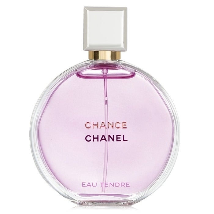 Chanel Chance Eau Tendre Eau de Parfum Spray 50ml/1.7oz Image 1