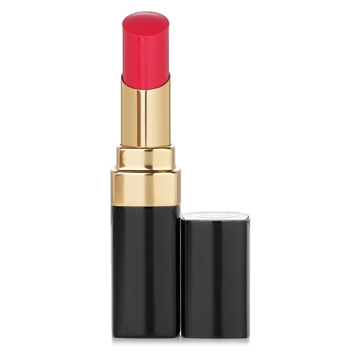 Chanel Rouge Coco Flash Hydrating Vibrant Shine Lip Colour - 91 Boheme 3g/0.1oz Image 1