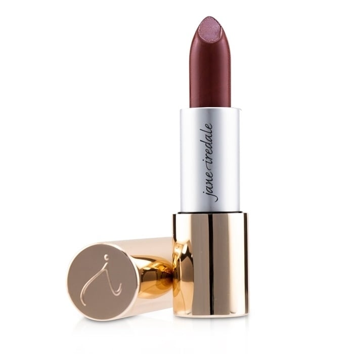 Jane Iredale Triple Luxe Long Lasting Naturally Moist Lipstick - Jamie (Terra Cotta Nude) 3.4g/0.12oz Image 1