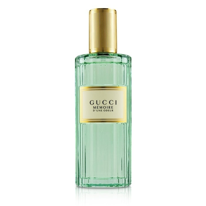 Gucci Memoire DUne Odeur Eau De Parfum Spray 100ml/3.3oz Image 1